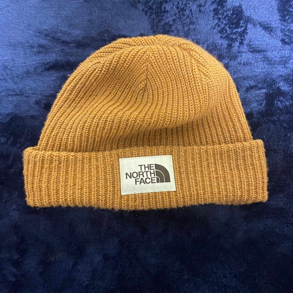 North face Men’s Beanie